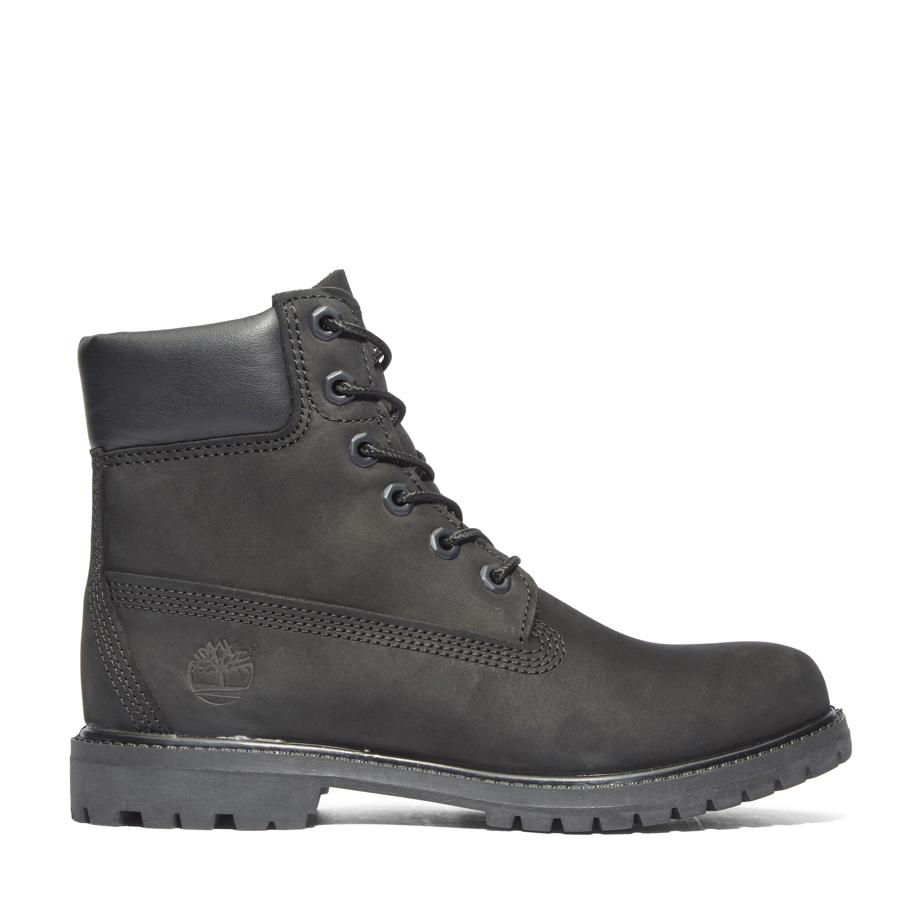 timberland premium 6 INCH LACE UP WATERPROOF BOOT