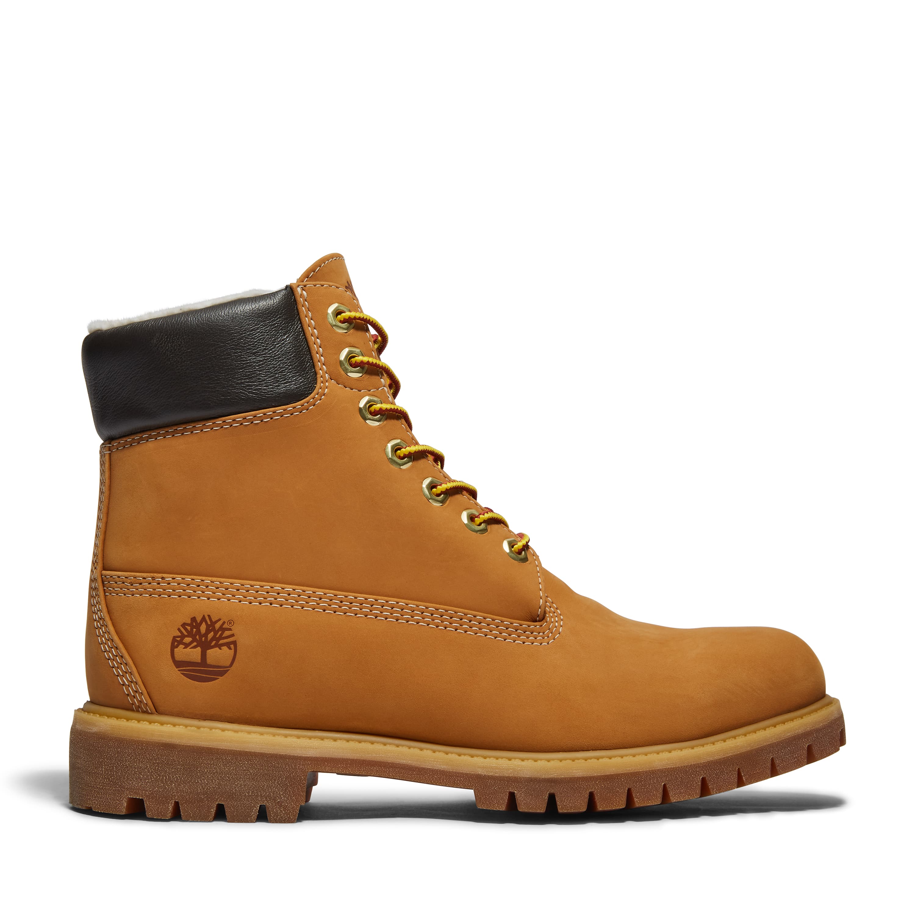 timberland premium 6 INCH LACE UP WATERPROOF BOOT