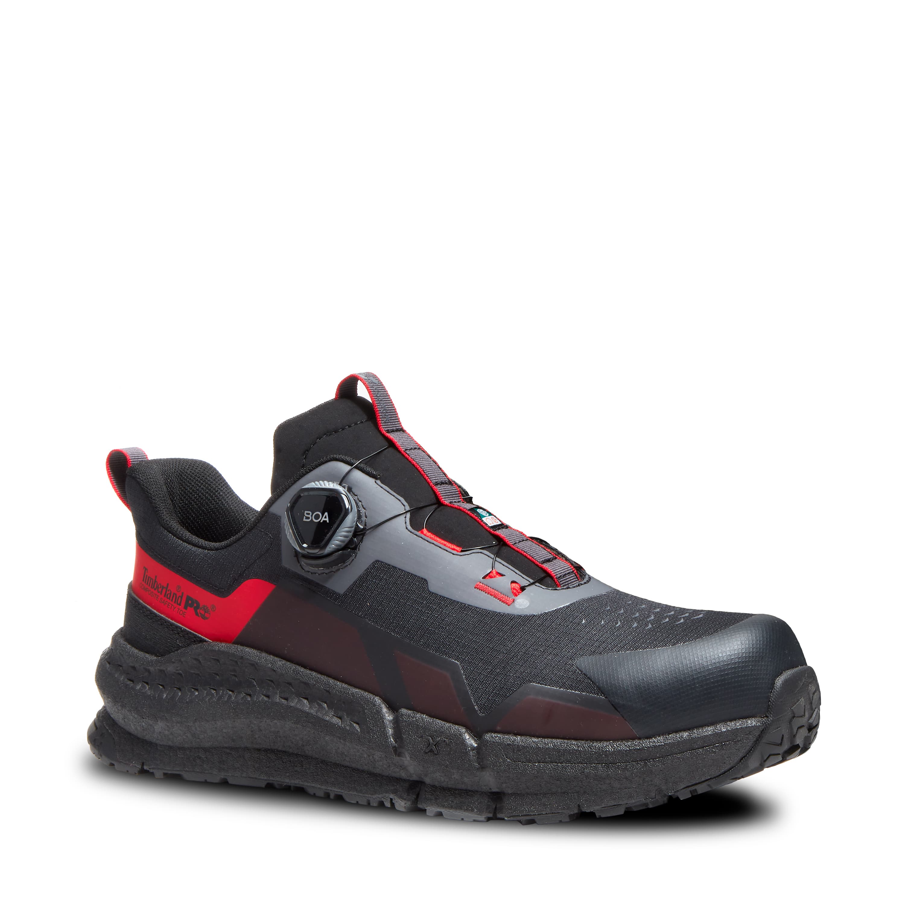 Powertrain Axis BOA