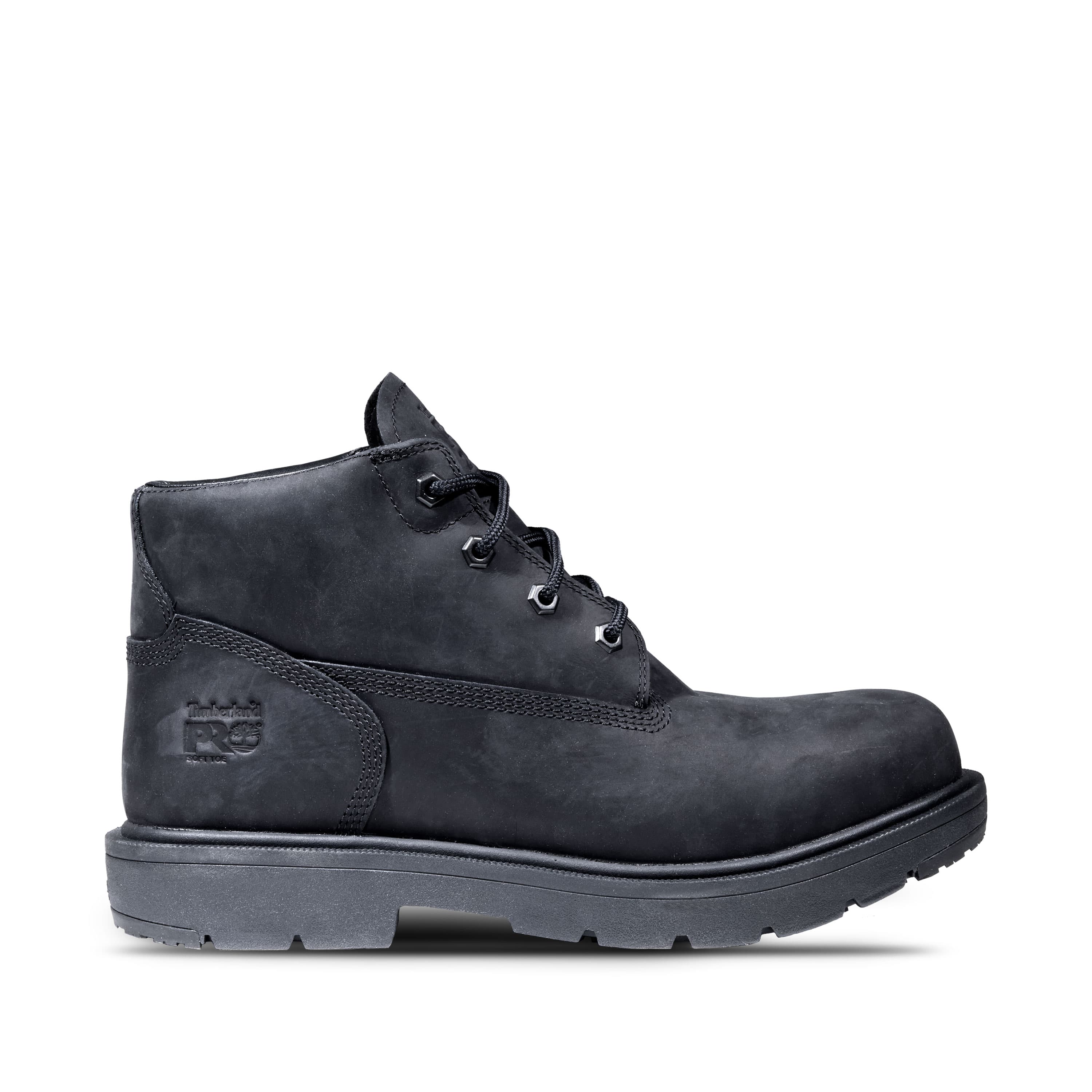 Power Shift Chukka