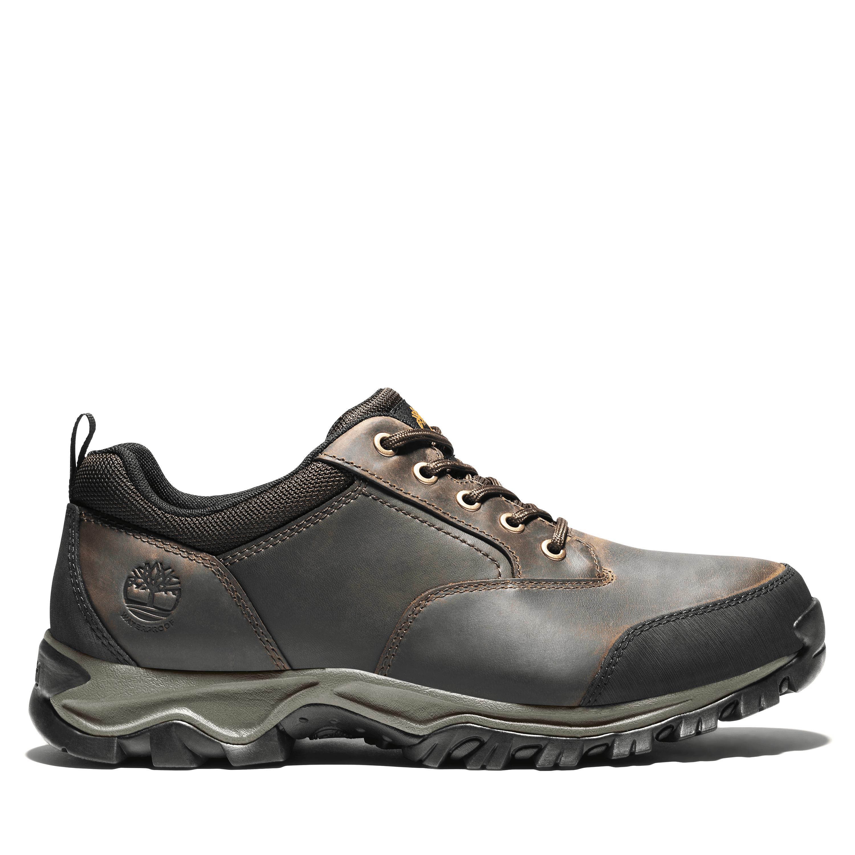 Mt Maddsen LOW LACE UP WATERPROOF HIKING BOOT