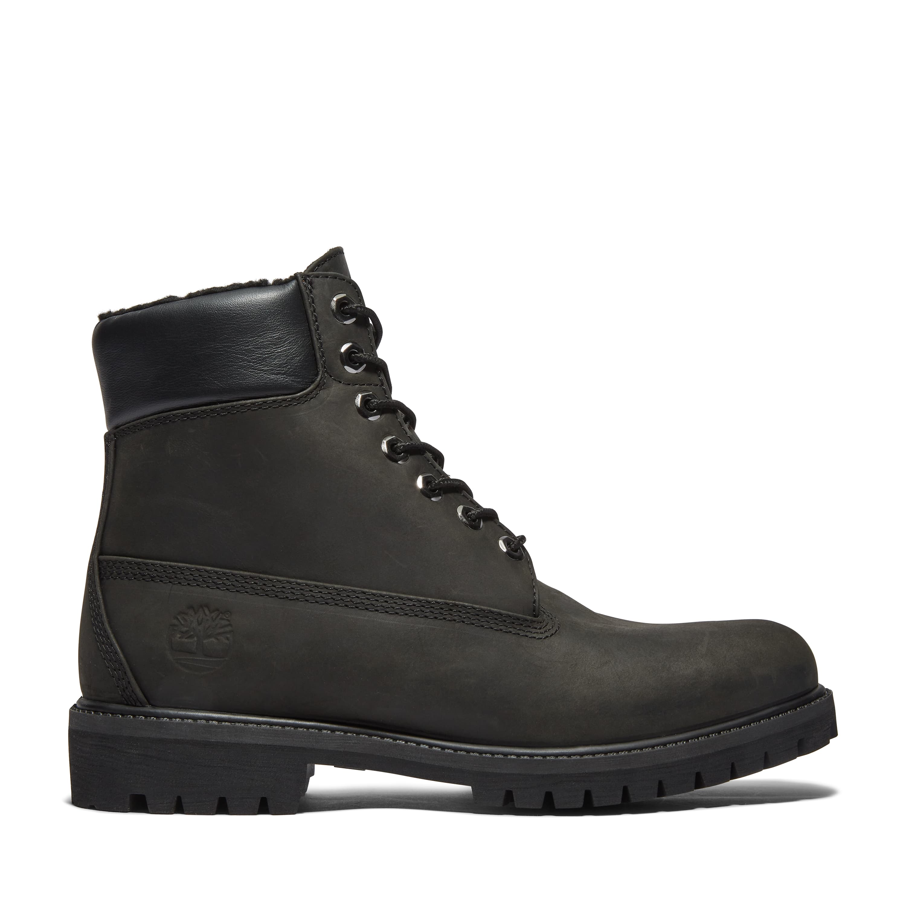 timberland premium 6 INCH LACE UP WATERPROOF BOOT