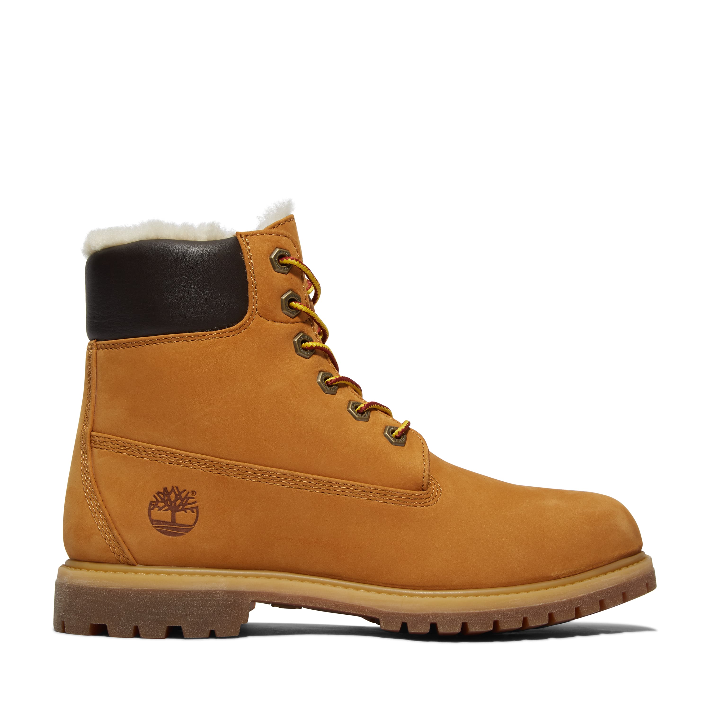 timberland premium  6 INCH WARM LINED  WATERPROOF BOOT