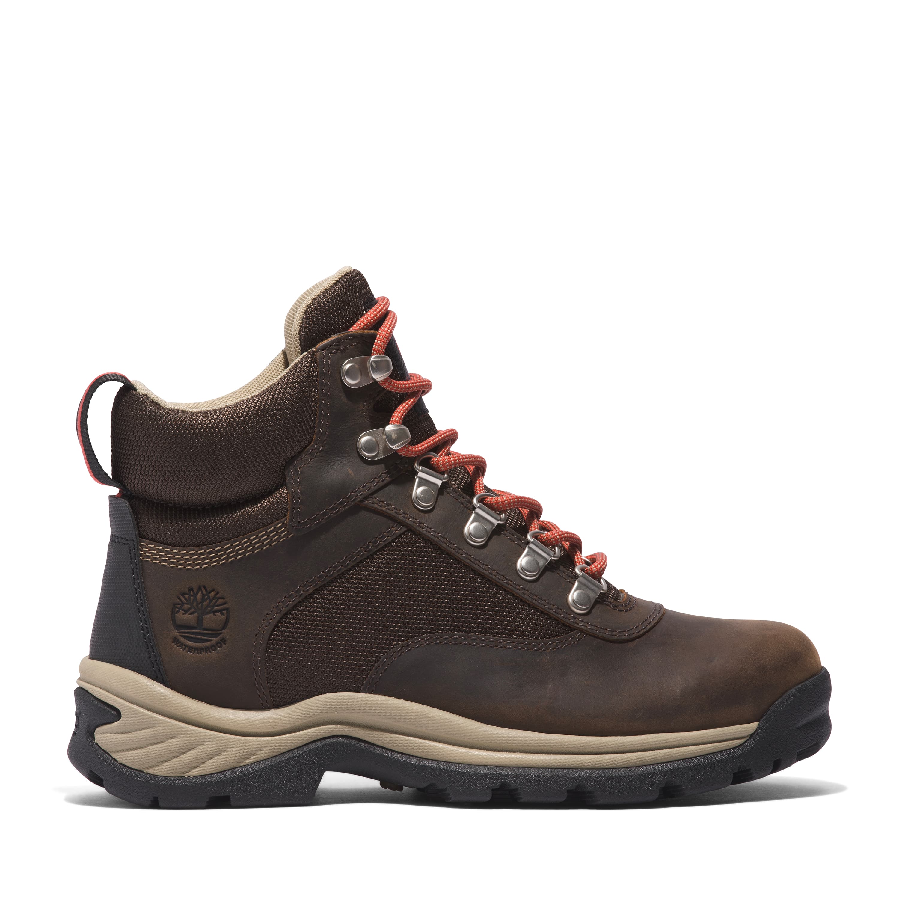 White Ledge MID LACE UP WATERPROOF HIKING BOOT 