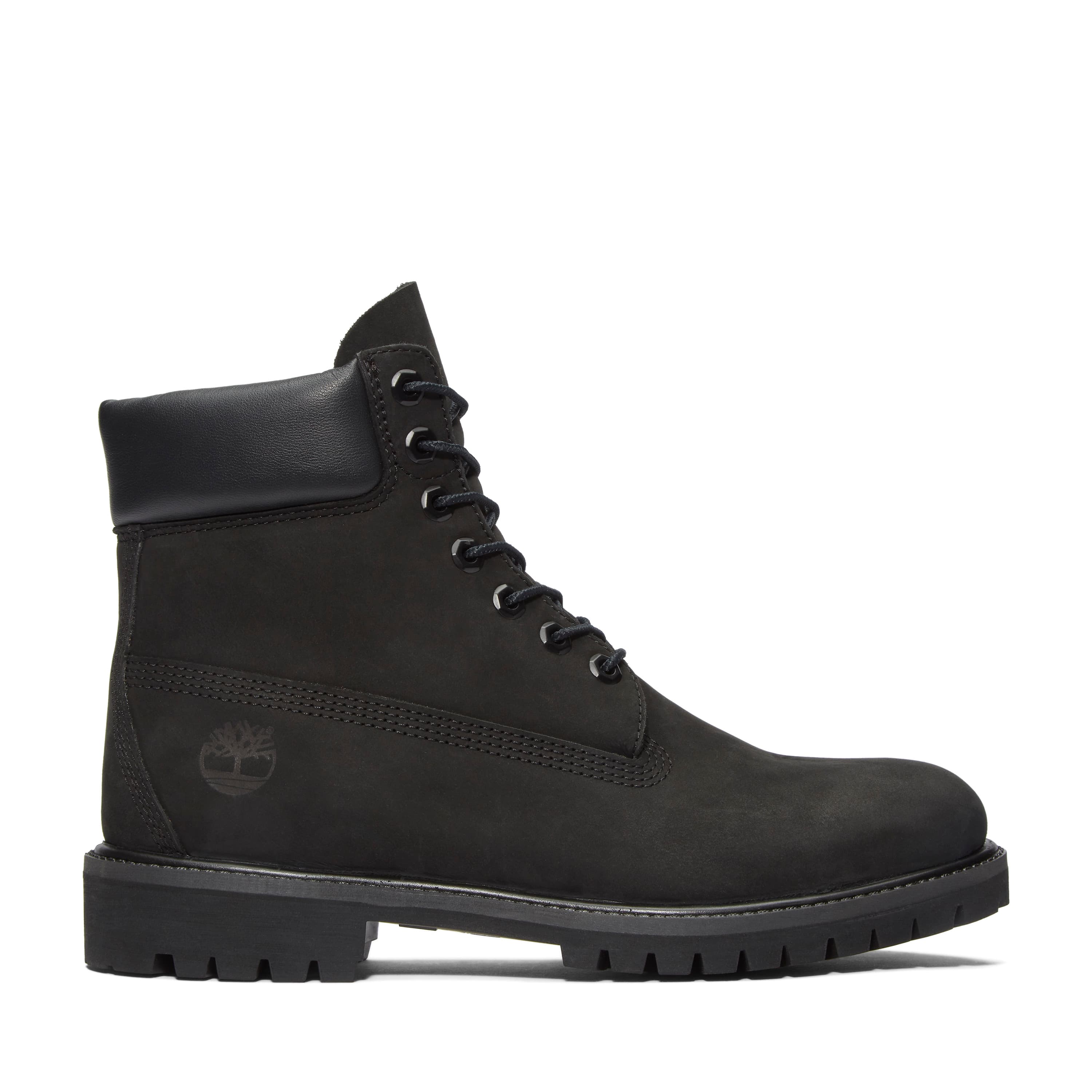 timberland premium 6 INCH LACE UP WATERPROOF BOOT