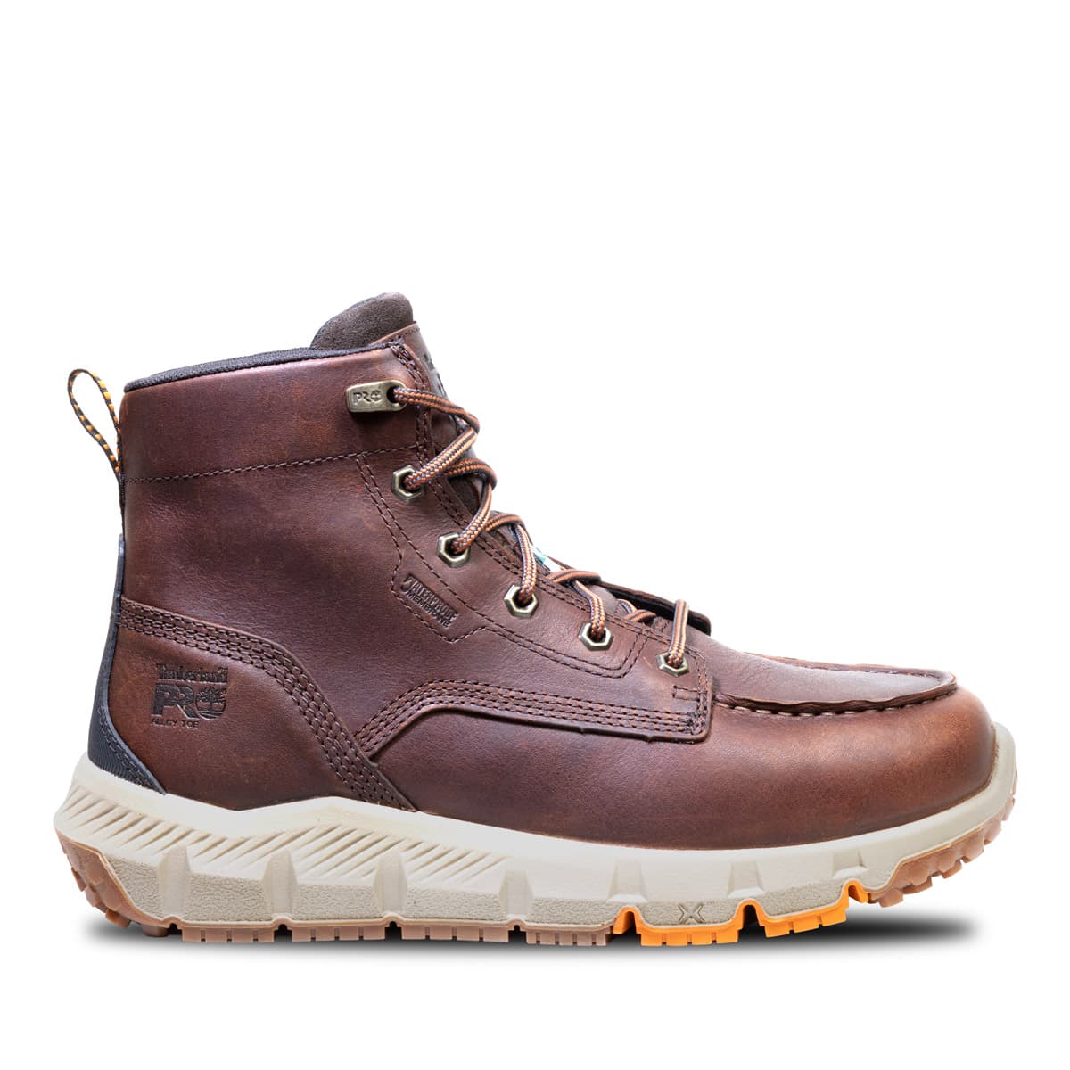 TEMPE ALLOY SAFETY TOE / 6-INCH / WATERPROOF / ESR