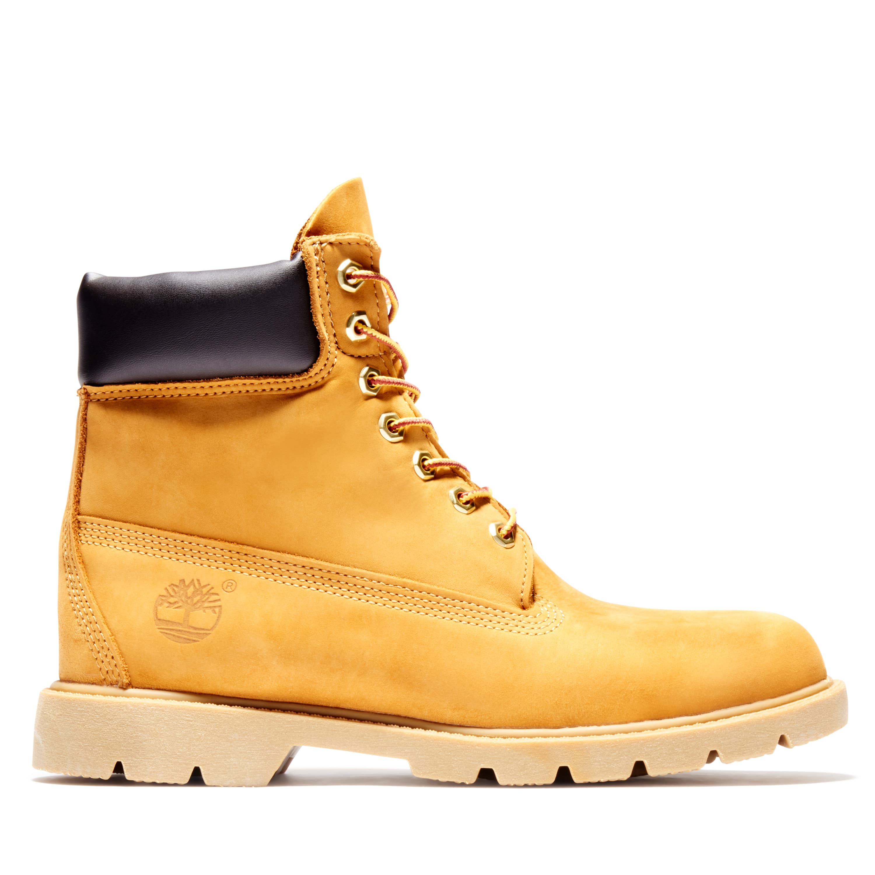 timberland classic 6 INCH LACE UP WATERPROOF BOOT