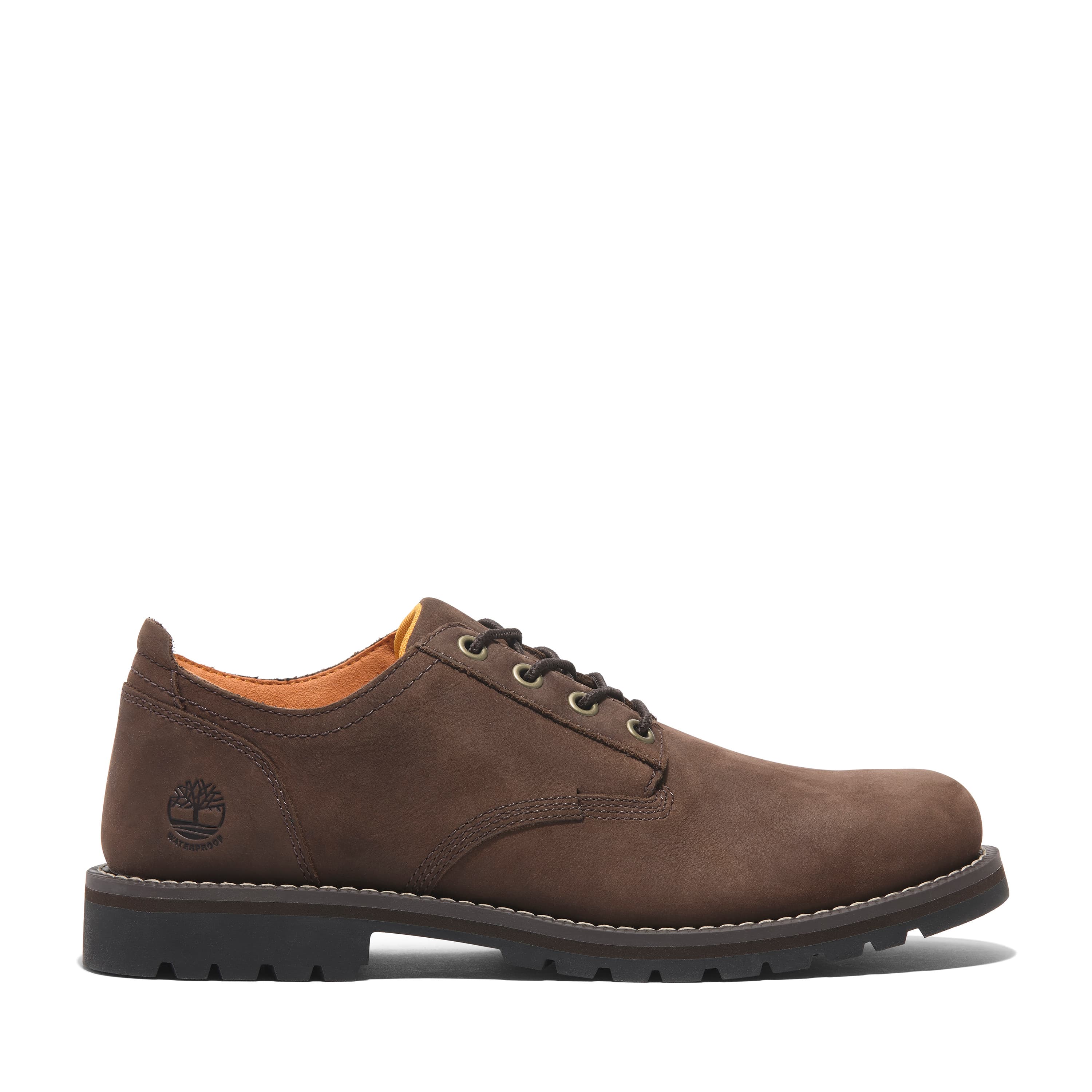 BRITTON FALLS 2.0 LACE UP WATERPROOF SHOE