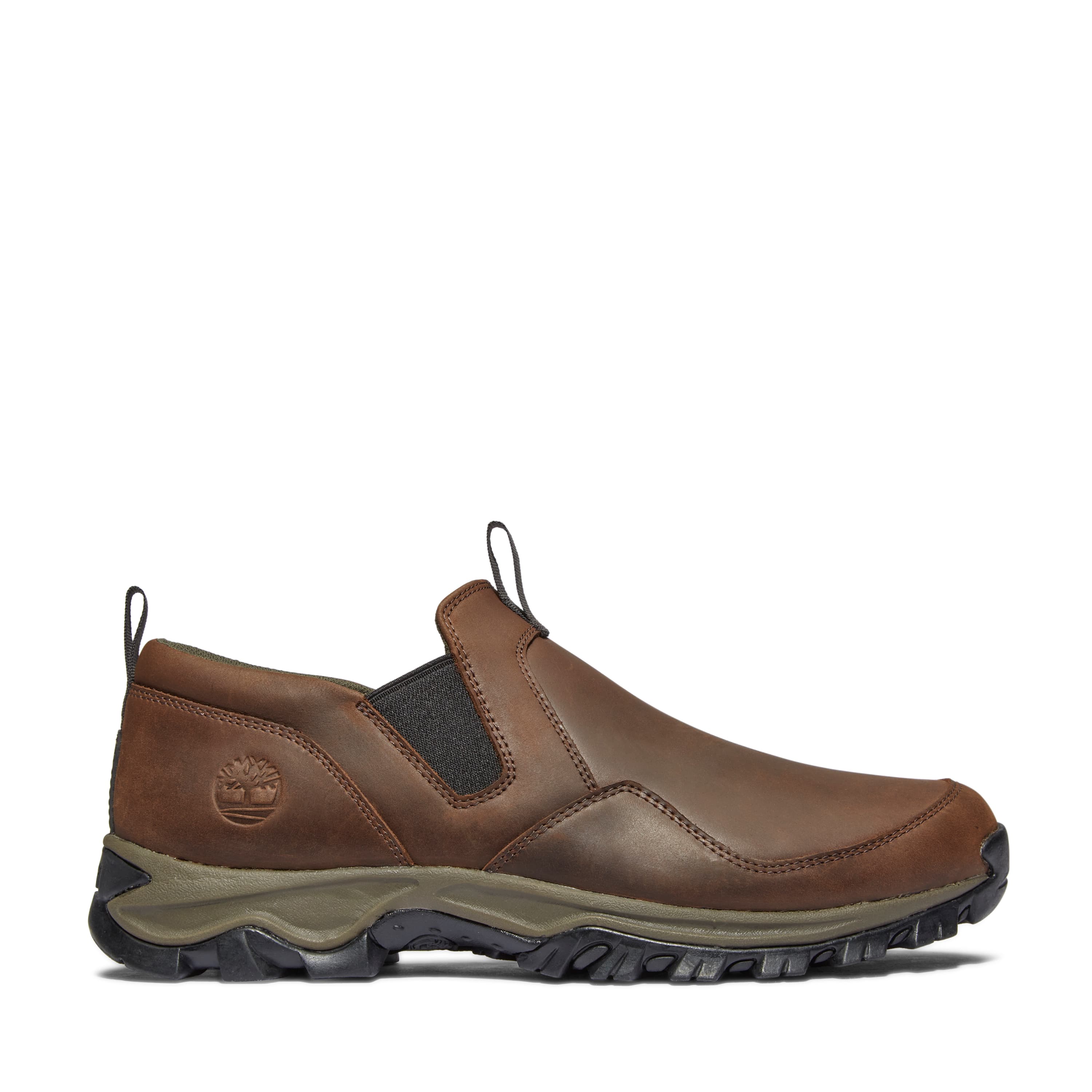 Mt Maddsen LOW SLIP-ON HIKING BOOT