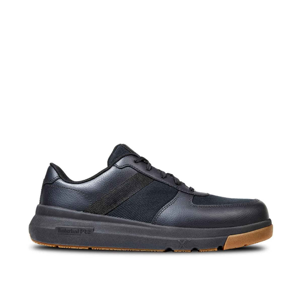 BRIDGEPORT COMPOSITE SAFETY TOE / ESR