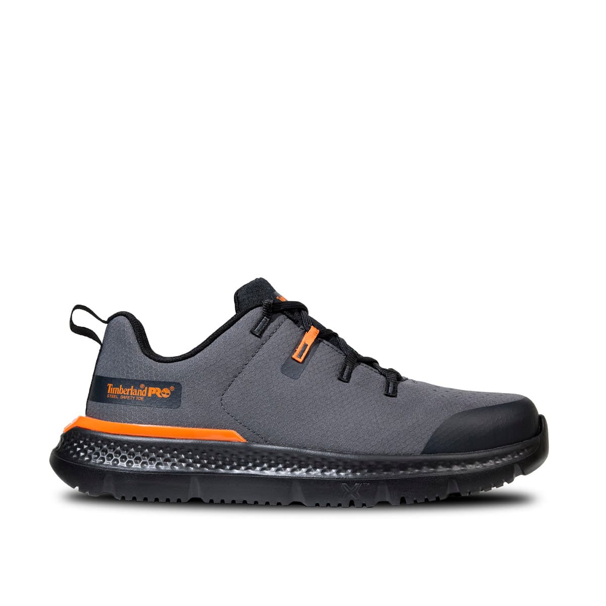 INTERCEPT STEEL SAFETY TOE / ESR
