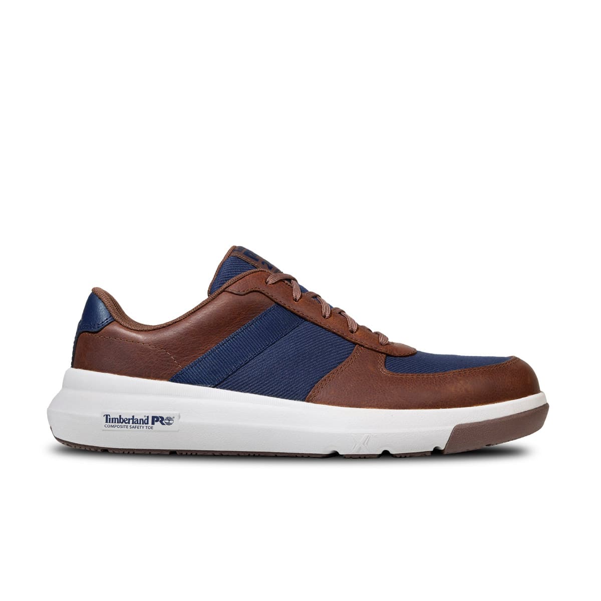 BRIDGEPORT COMPOSITE SAFETY TOE / ESR