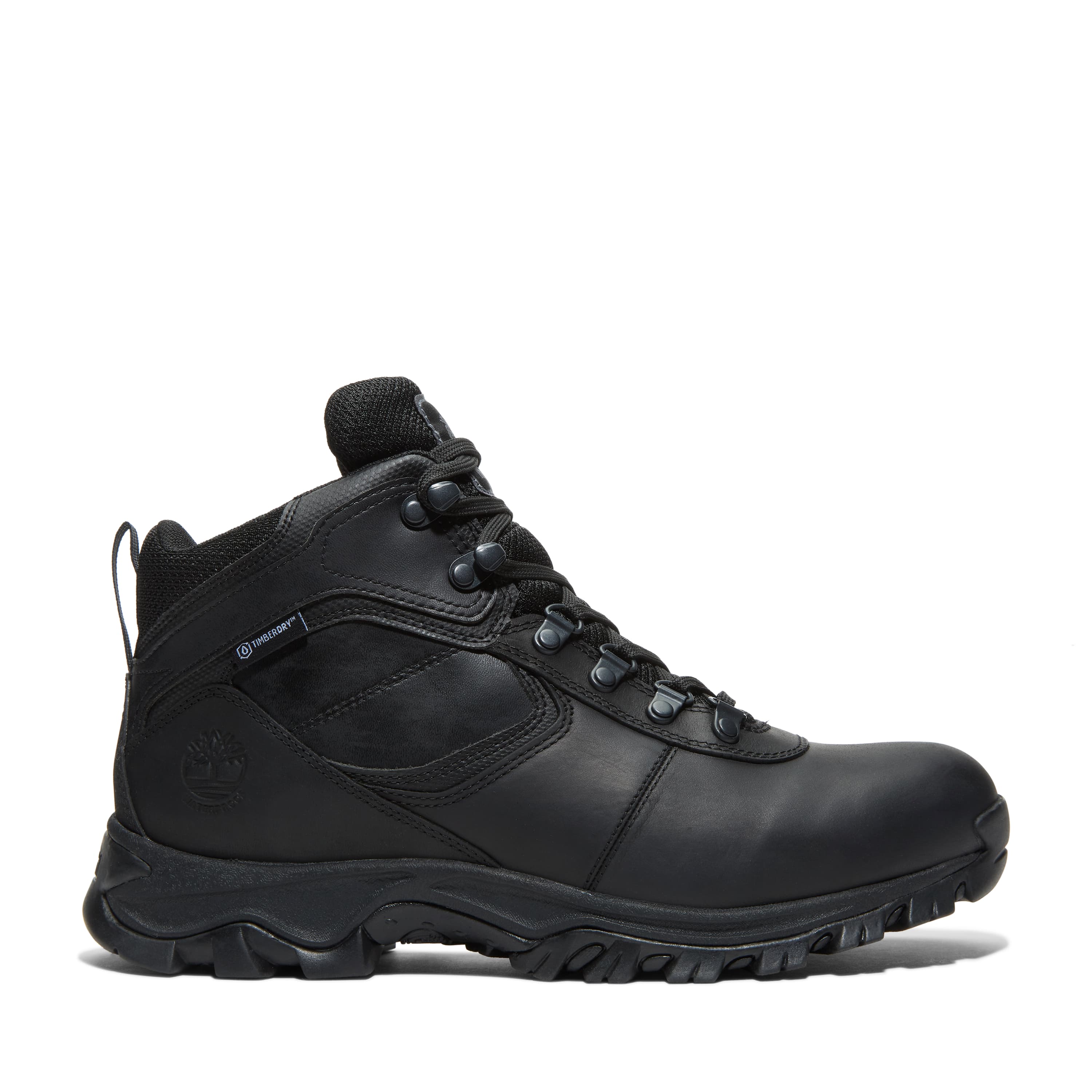Mt MADDSEN MID LACE UP  WATERPROOF HIKING BOOT