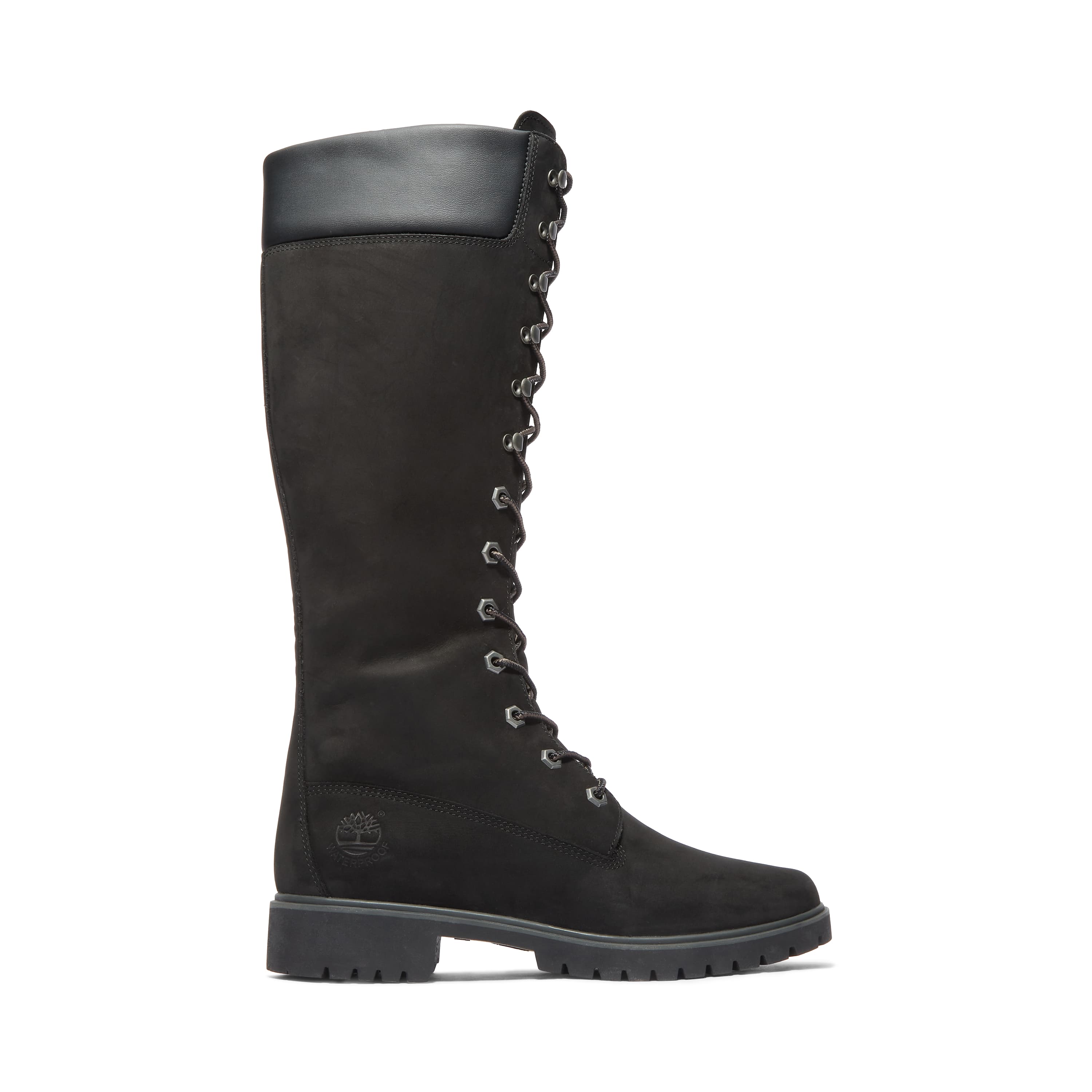 timberland premium 14 INCH LACE UP WATERPROOF BOOT