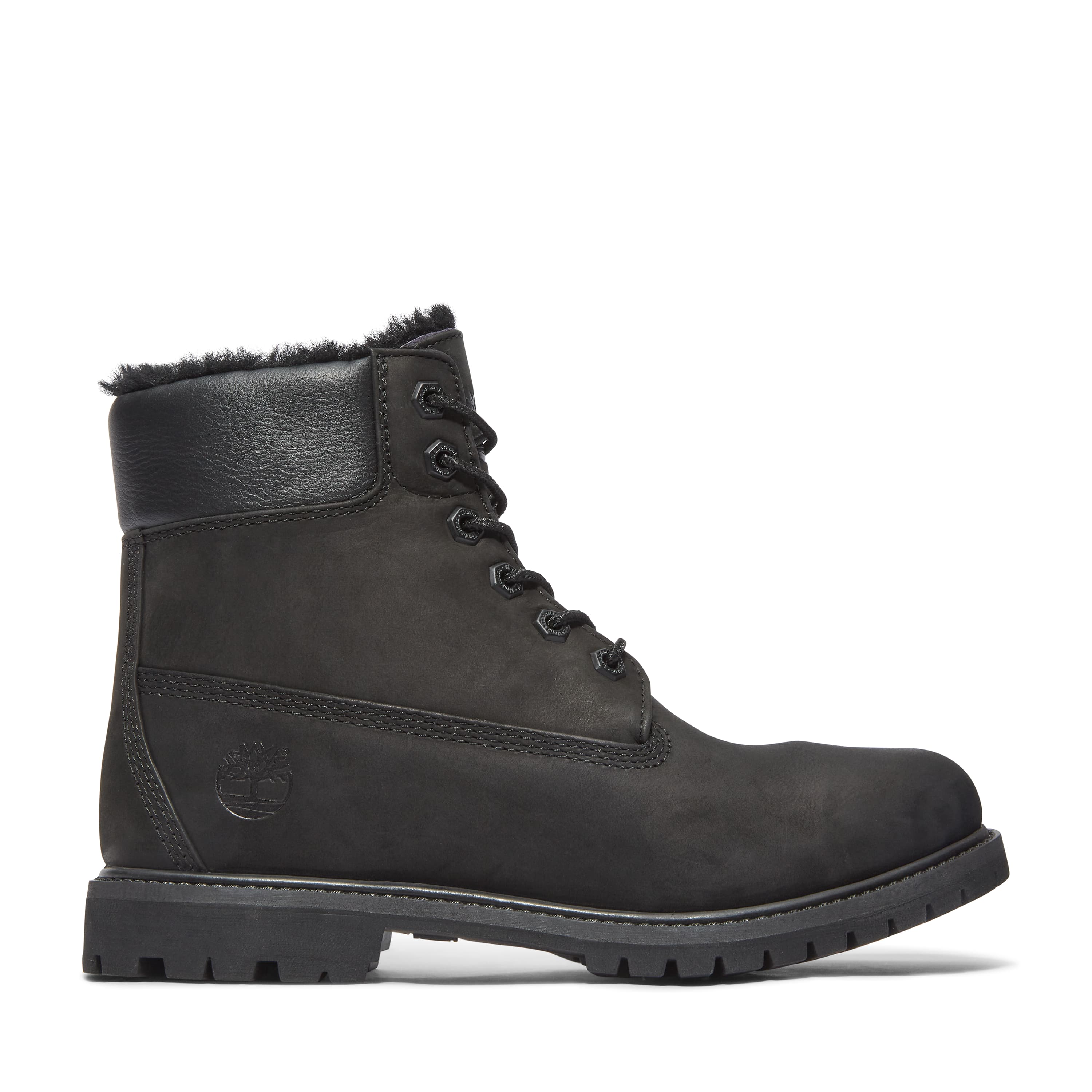 timberland premium  6 INCH WARM LINED  WATERPROOF BOOT