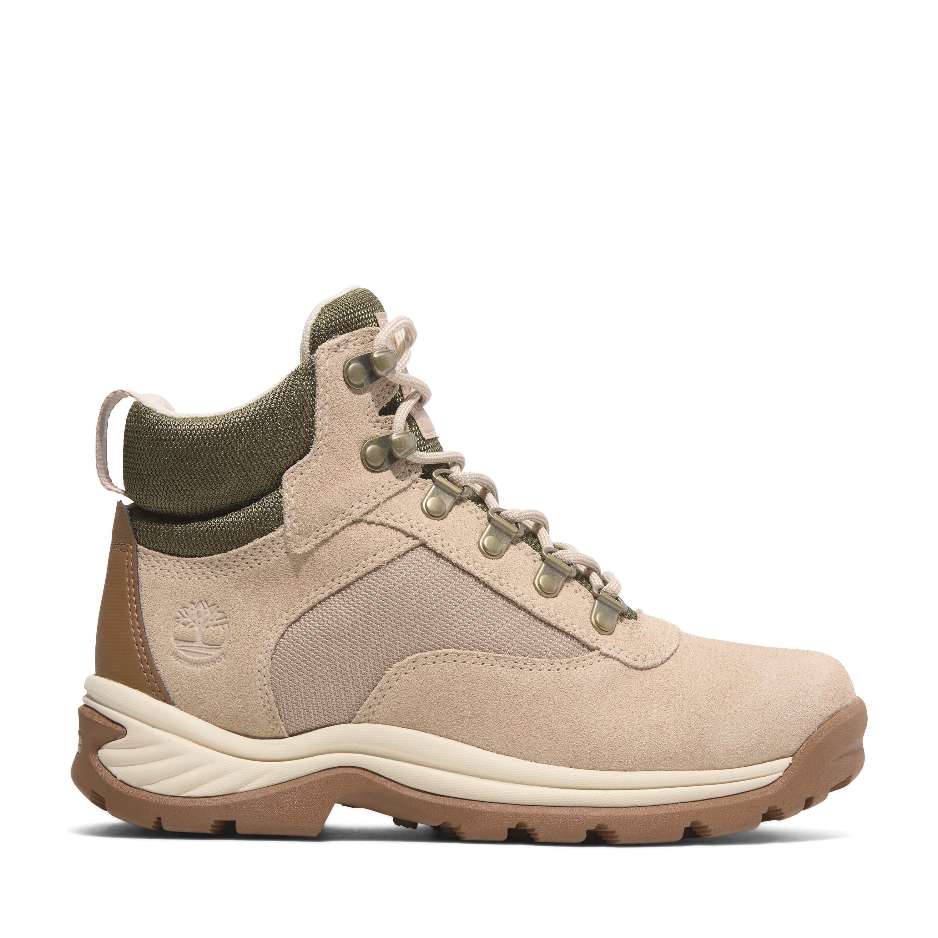 White Ledge MID LACE UP WATERPROOF HIKING BOOT