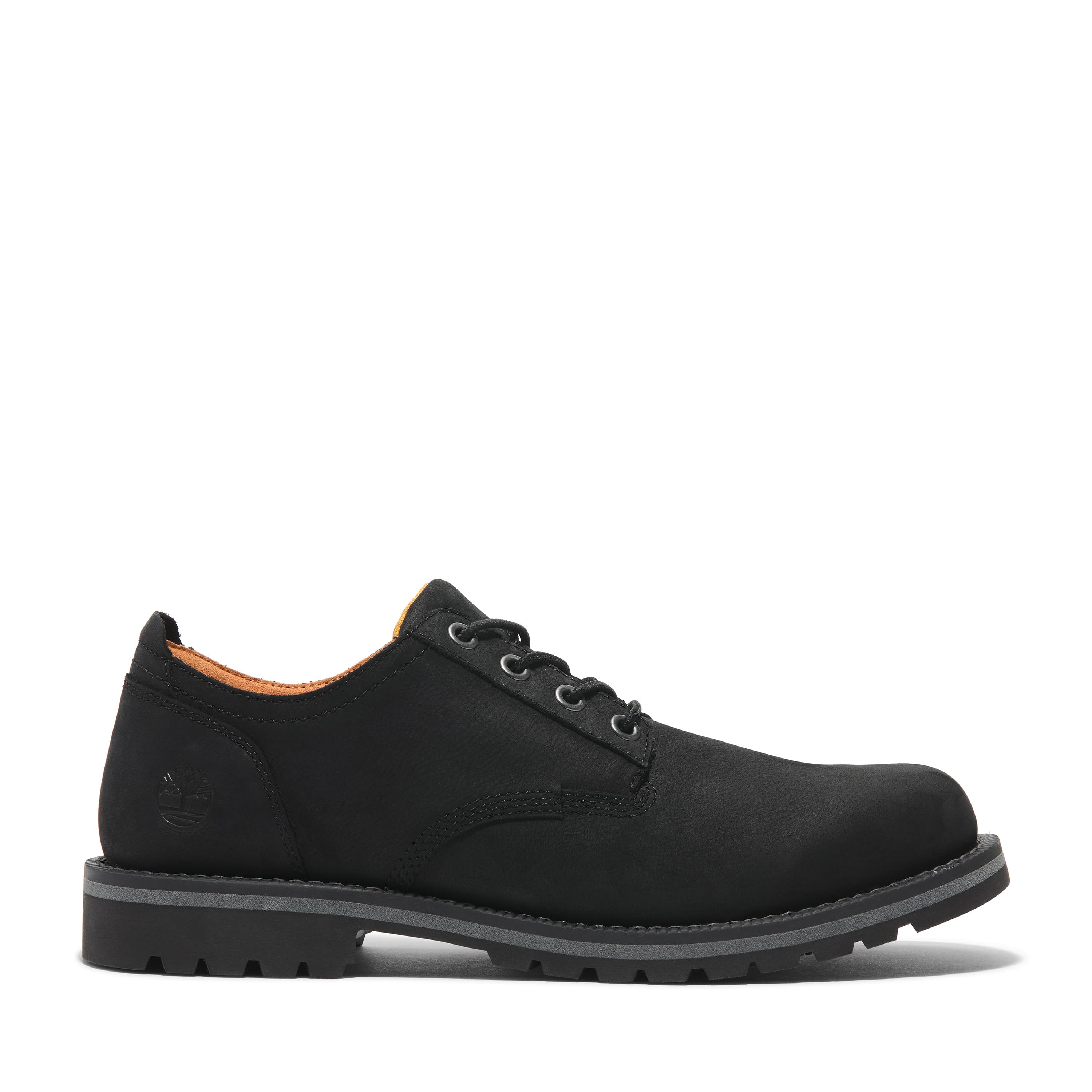 BRITTON FALLS 2.0 LACE UP WATERPROOF SHOE